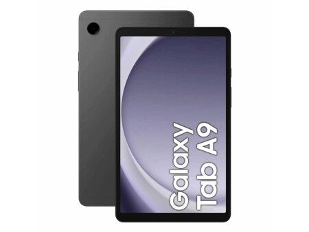 Tablet Samsung Galaxy Tab A9 8,7" 8 GB RAM 128 GB SSD Czarny