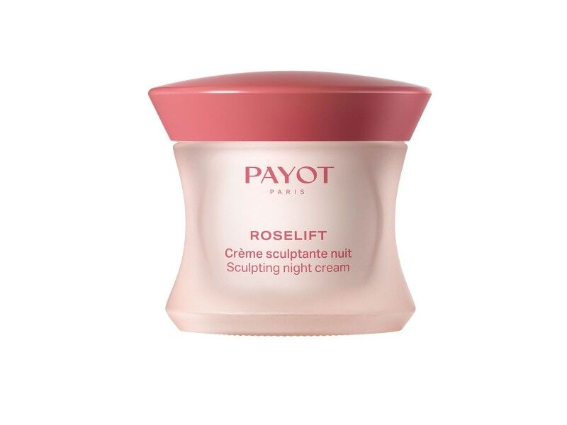 Krem na Noc Payot Roselift Crème Sculptante Nuit