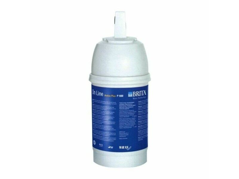 Filtr na Kran Brita S1422 Część Zapasowa
