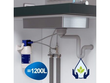 Filtr na Kran Brita S1422 Część Zapasowa