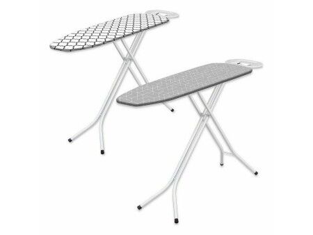 Deska do Prasowania Confortime Flavio 120 x 38 cm (4 Sztuk)
