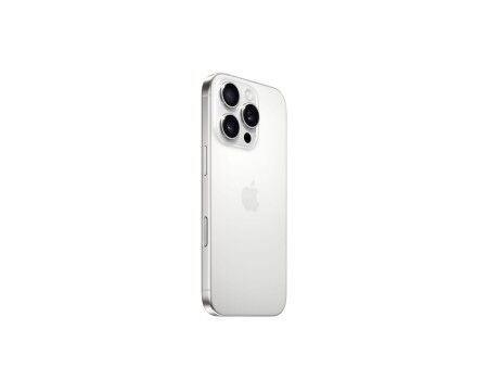 Smartfony Apple iPhone 16 Pro 6,3" 512 GB Biały