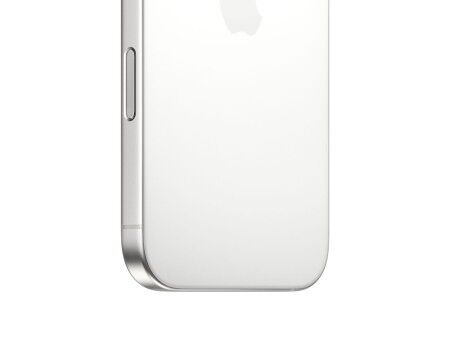 Smartfony Apple iPhone 16 Pro 6,3" 512 GB Biały
