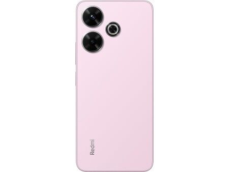 Smartfony Xiaomi REDMI 13 6 GB RAM 128 GB Różowy 6,79"