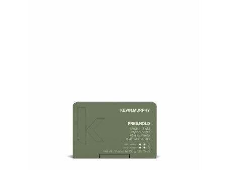 Pasta Utrwalająca do Włosów Kevin Murphy FREE HOLD 100 g