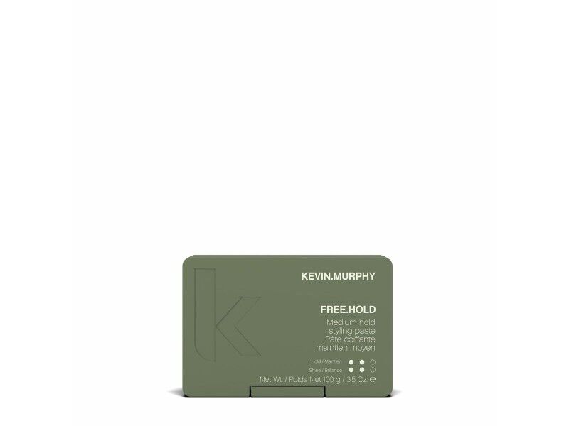 Pasta Utrwalająca do Włosów Kevin Murphy FREE HOLD 100 g Pasta Utrwalająca do Włosów Kevin Murphy FREE HOLD 100 g