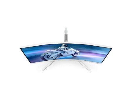 Monitor Philips 34M2C5501A/00 34" Wide Quad HD