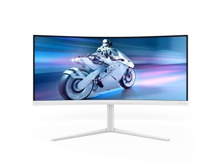 Monitor Philips 34M2C5501A/00 34" Wide Quad HD