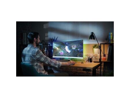 Monitor Philips 34M2C5501A/00 34" Wide Quad HD