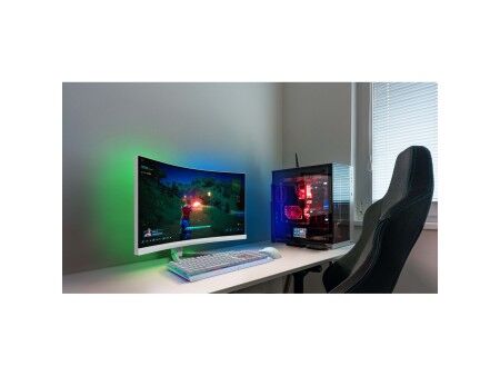 Monitor Philips 34M2C5501A/00 34" Wide Quad HD