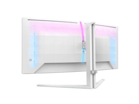 Monitor Philips 34M2C5501A/00 34" Wide Quad HD