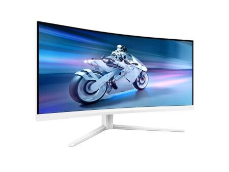 Monitor Philips 34M2C5501A/00 34" Wide Quad HD