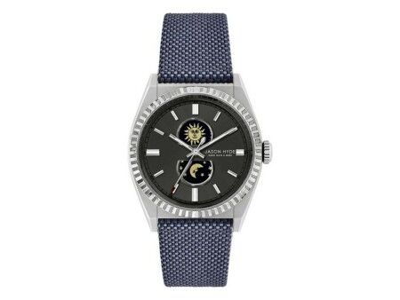 Zegarek Męski Jason Hyde JH41001 (Ø 40 mm)