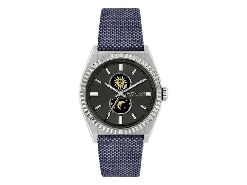 Zegarek Męski Jason Hyde JH41001 (Ø 40 mm)