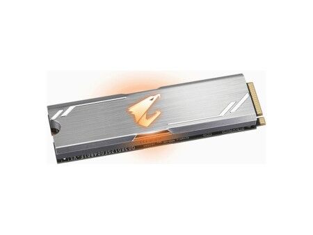 Dysk Twardy Gigabyte Aorus RGB SSD m.2