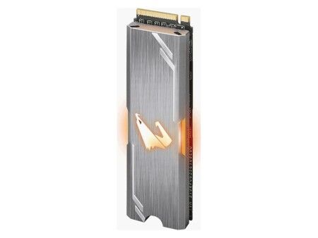 Dysk Twardy Gigabyte Aorus RGB SSD m.2