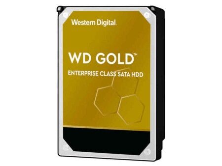 Dysk Twardy Western Digital GOLD 3,5" 7200 rpm