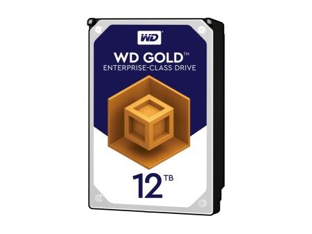 Dysk Twardy Western Digital GOLD 3,5" 7200 rpm