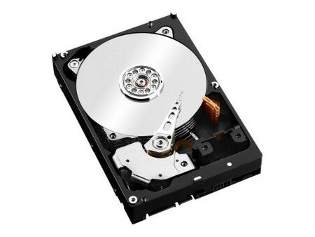 Dysk Twardy Western Digital RED PRO NAS 3,5" 7200 rpm