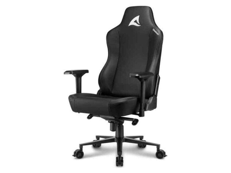 Fotel dla Graczy Sharkoon SKILLER SGS40