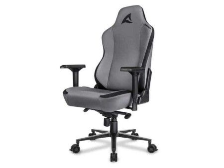 Fotel dla Graczy Sharkoon SKILLER SGS40