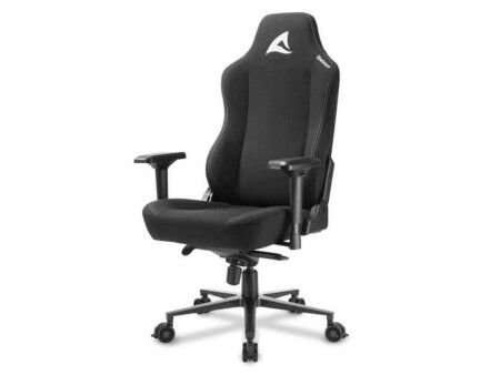 Fotel dla Graczy Sharkoon SKILLER SGS40 Fabric