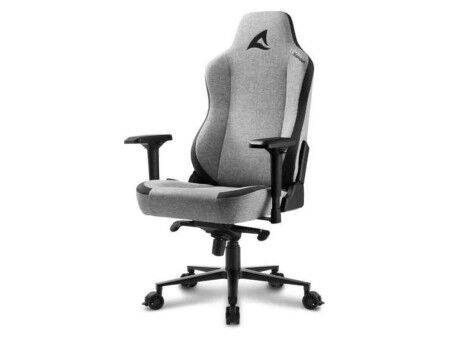 Fotel dla Graczy Sharkoon SKILLER SGS40 Fabric
