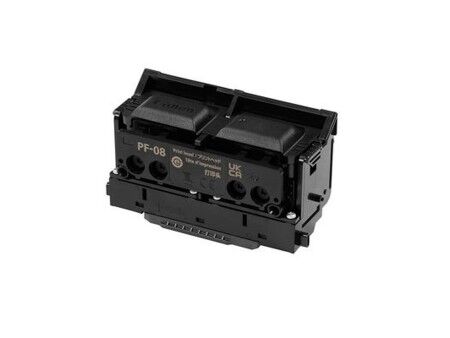 Główka do Szczoteczki do Zębów Canon PF-08