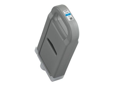 Oryginalny Wkład Atramentowy Canon PFI-3700 Turkusowy (1 Sztuk)