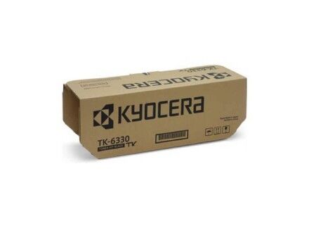 Toner Oryginalny Kyocera TK-6330 Czarny