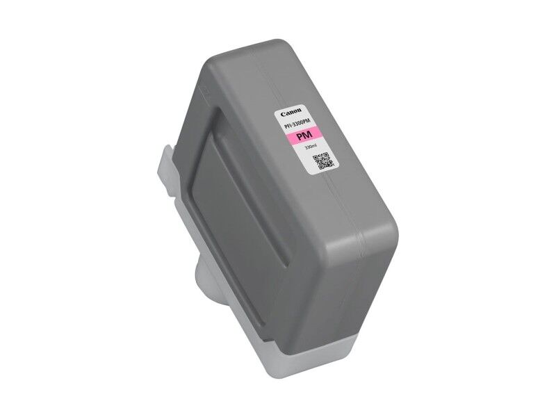 Oryginalny Wkład Atramentowy Canon PFI-3300 Magenta (1 Sztuk)