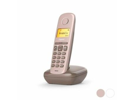 Telefon Bezprzewodowy Gigaset A170 Bezprzewodowy 1,5"