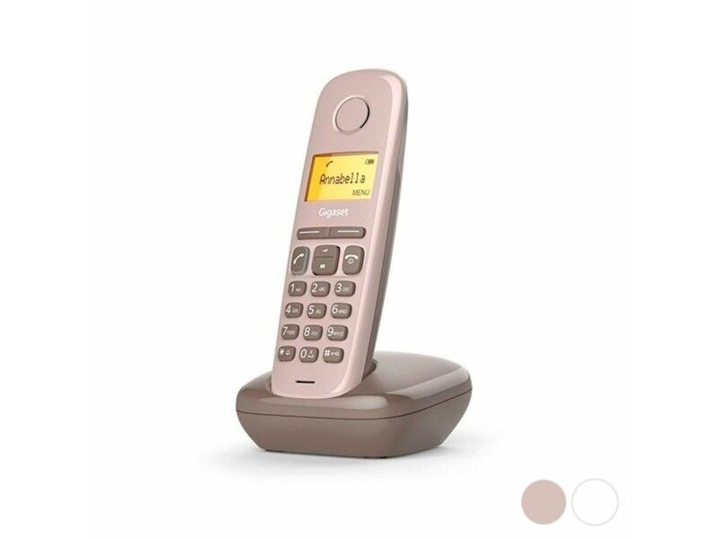Telefon Bezprzewodowy Gigaset A170 Bezprzewodowy 1,5"