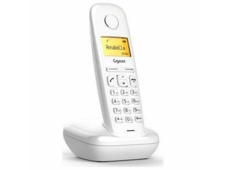 Telefon Bezprzewodowy Gigaset A170 Bezprzewodowy 1,5"