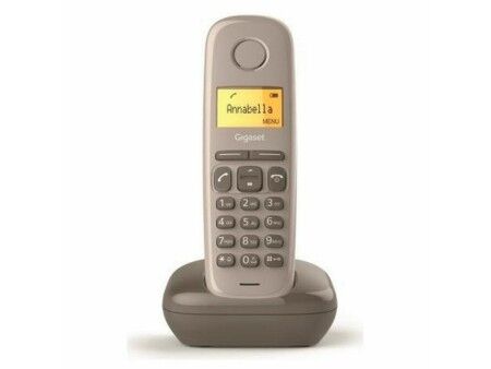 Telefon Bezprzewodowy Gigaset A170 Bezprzewodowy 1,5"