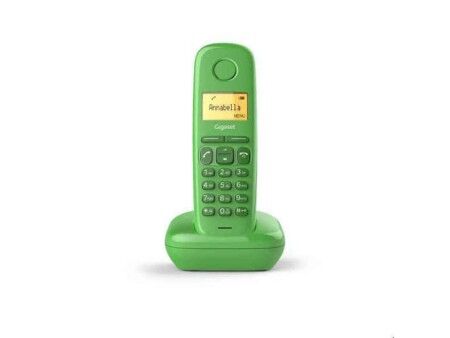 Telefon Bezprzewodowy Gigaset A170 Bezprzewodowy 1,5"