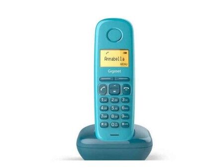 Telefon Bezprzewodowy Gigaset A170 Bezprzewodowy 1,5"