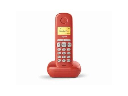 Telefon Bezprzewodowy Gigaset A170 Bezprzewodowy 1,5"