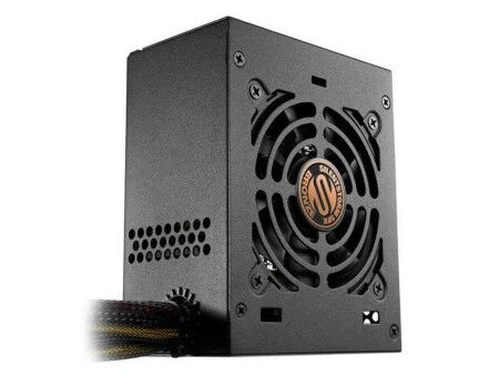 Zasilanie Sharkoon SilentStorm SFX Bronze 450 W