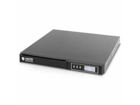 Czujnik śledzenia drogi wzroku Riello Dialog Vision 1100 VA 740 W
