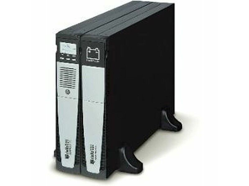 Zasilacz awaryjny UPS Interaktywny Riello Sentinel Dual 2200 VA 1980 W