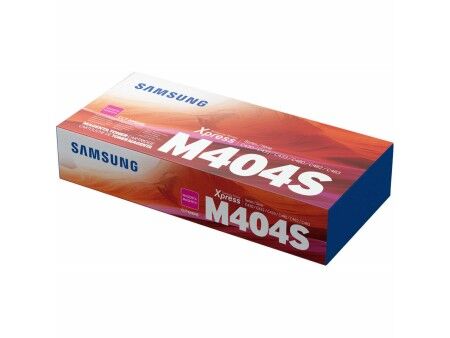 Toner HP CLT-M404S Magenta
