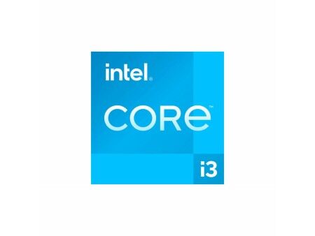 Procesor Intel BX8071512100F LGA1700 intel core i3-12100f