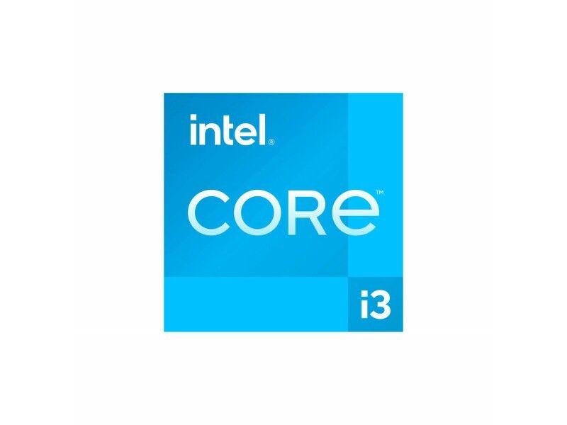 Procesor Intel BX8071512100F LGA1700 intel core i3-12100f