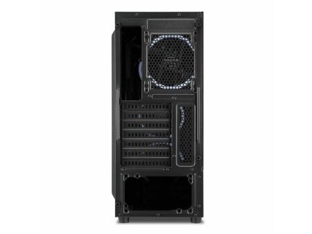 Semi Wieża ATX Sharkoon TK5M RGB ATX Czarny
