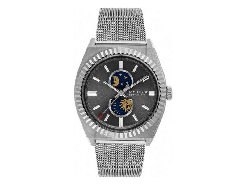 Zegarek Męski Jason Hyde JH41005 (Ø 40 mm)