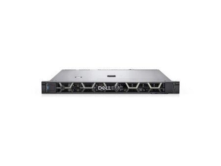 Serwer Dell R350 16 GB