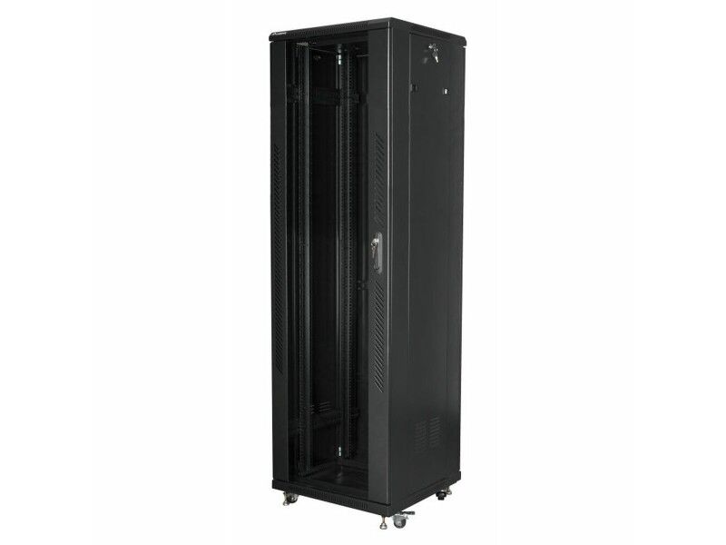 Szafka Rack Wisząca/Naścienna Lanberg FF01-6642-12B