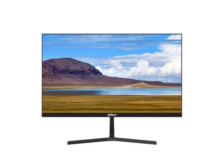 Monitor Dahua Dhi-lm27-b200s 27" Full HD LED Czarny 75 Hz