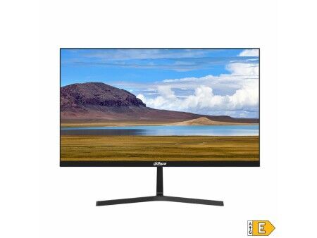 Monitor Dahua Dhi-lm27-b200s 27" Full HD LED Czarny 75 Hz